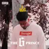 TheShootahShonn - The 6 Prince - EP
